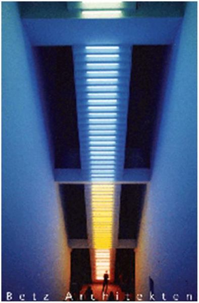 Betz Architekten