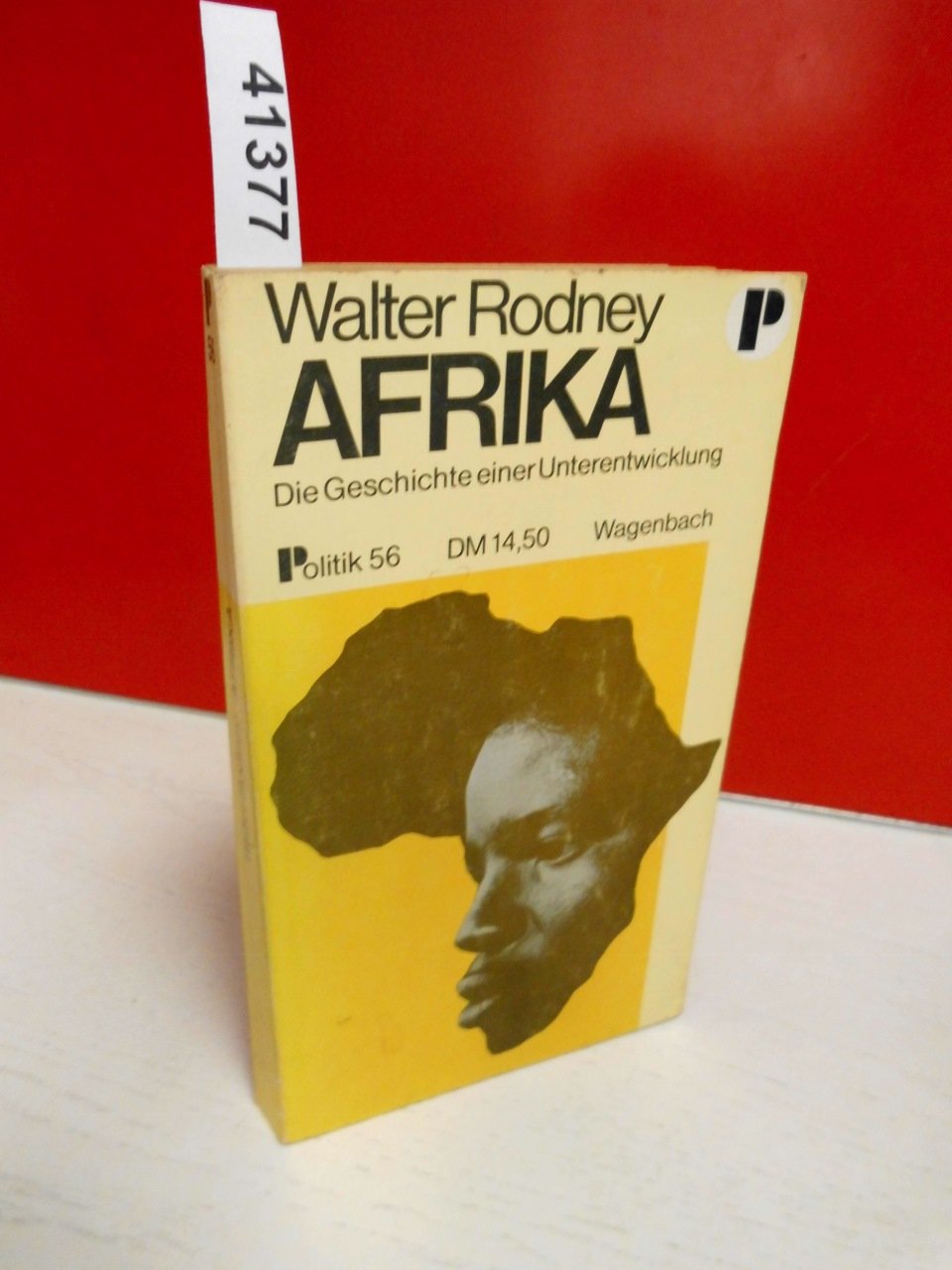 Afrika