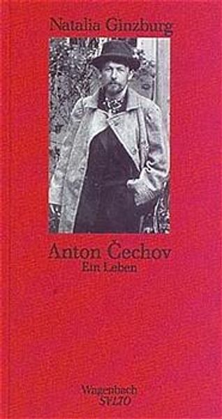 Anton Čechov