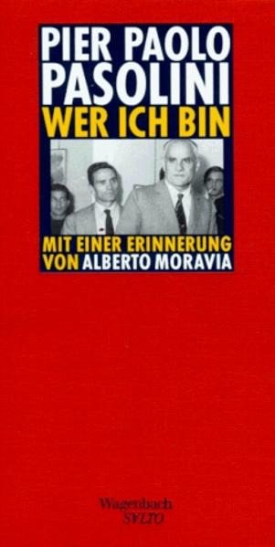 Wer ich bin