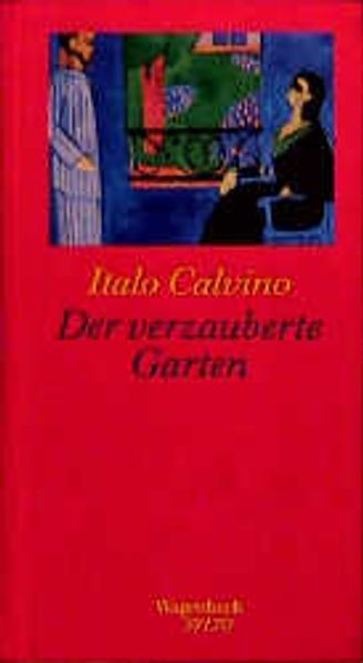 Der verzauberte Garten