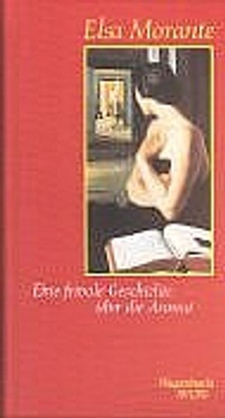 Eine frivole Geschichte der Anmut