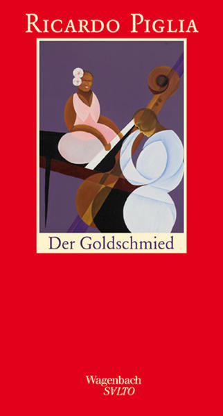 Der Goldschmied