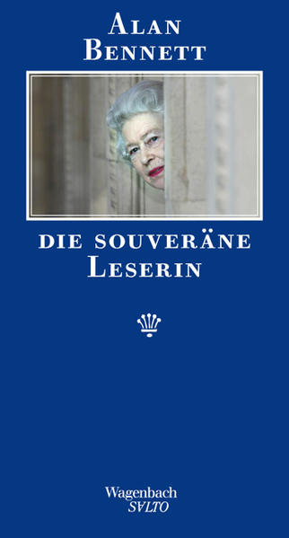 Die soveräne Leserin