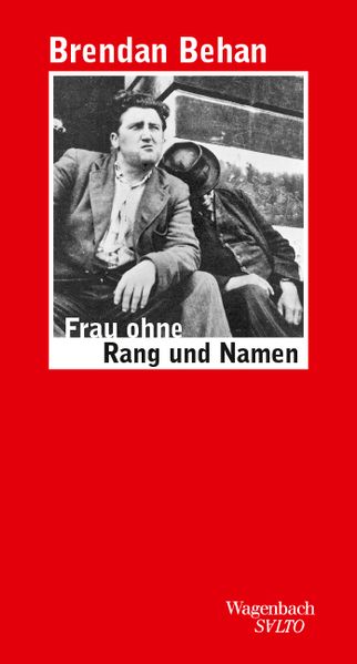 Frau ohne Rang und Namen