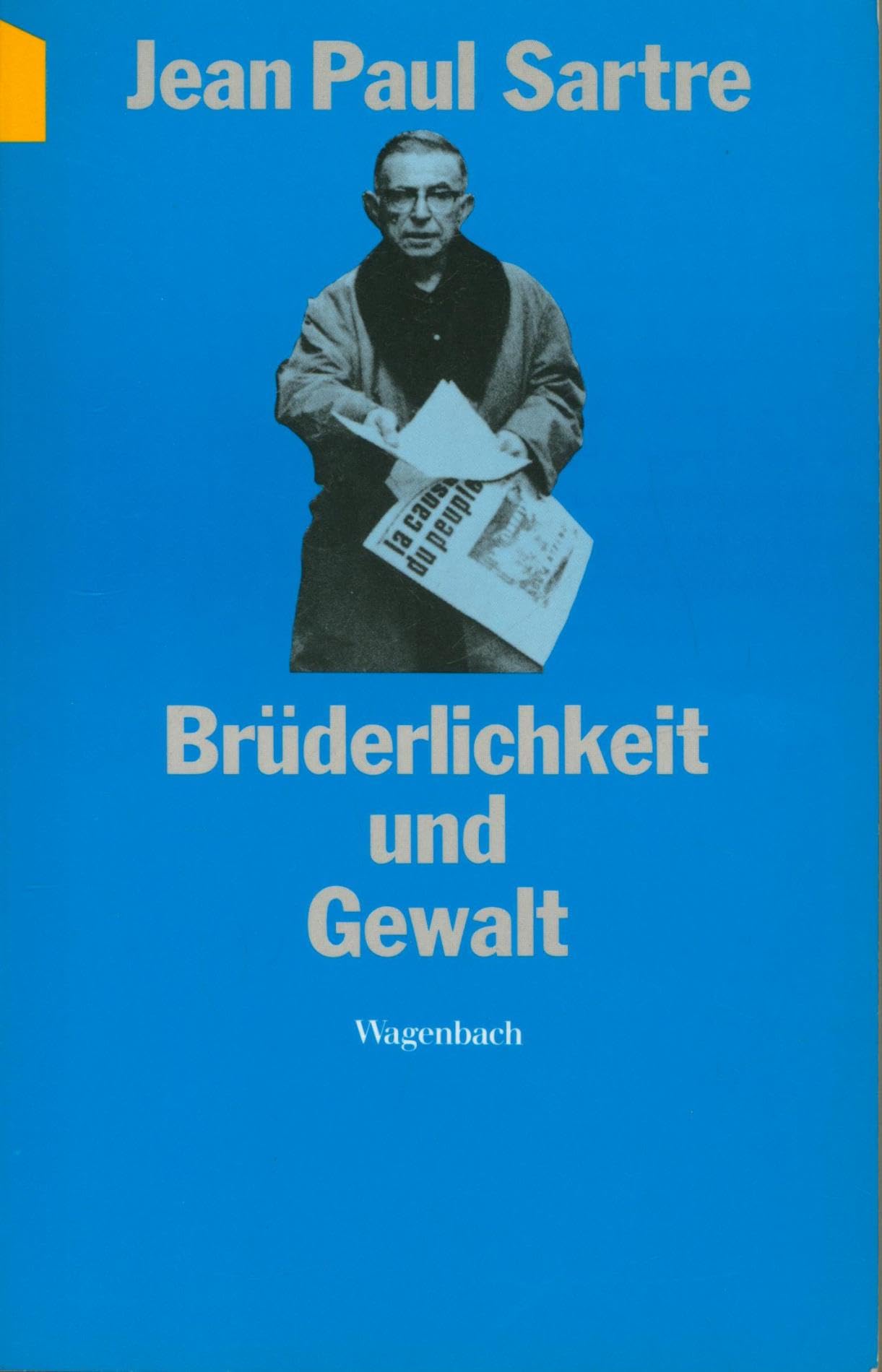 Brüderlichkeit und Gewalt