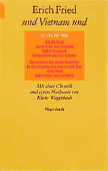 Und Vietnam und
