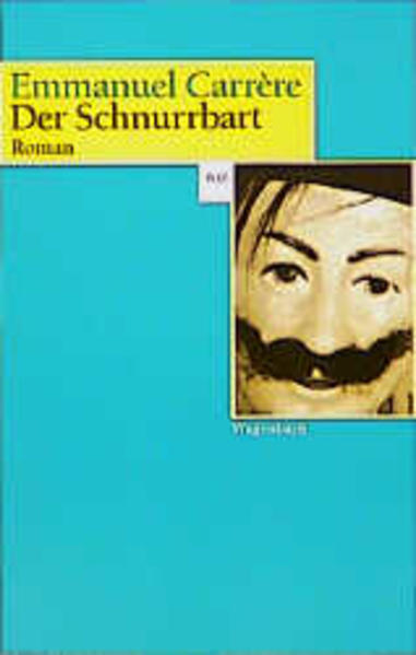 Der Schnurrbart