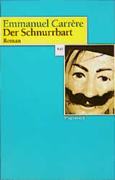Der Schnurrbart