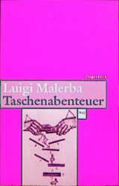 Taschenabenteuer