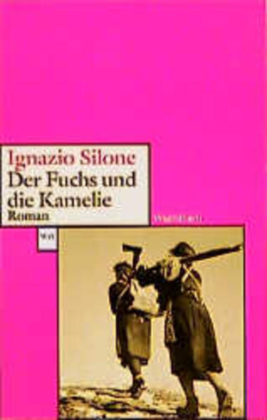 Der Fuchs und die Kamelie