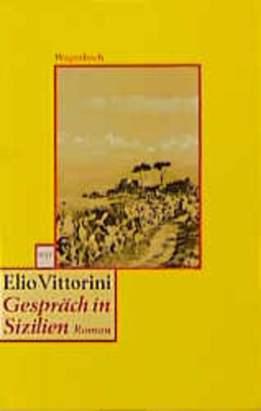 Gespräche in Sizilien