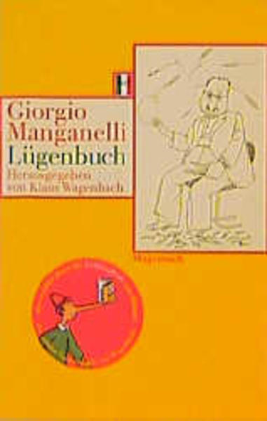 Lügenbuch