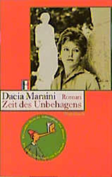 Zeit des Unbehagens