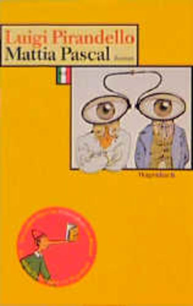 Mattia Pascal