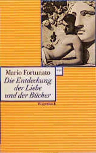 Die Entdeckung der Liebe und der Bücher