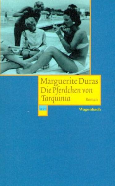 Die Pferdchen von Tarquinia