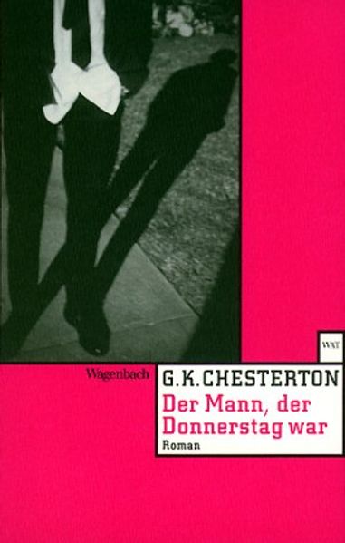 Der Mann der Donnerstag war