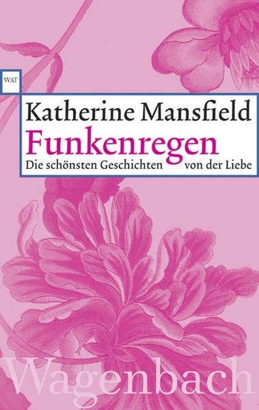 Funkenregen