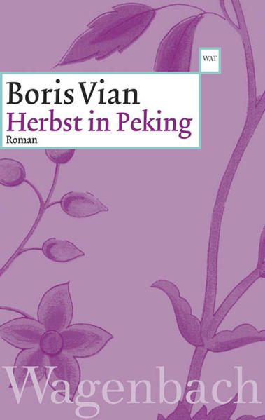Herbst in Peking