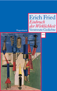 Einbruch der Wirklichkeit