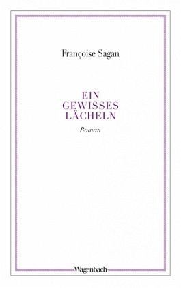 Ein gewisses Lächeln