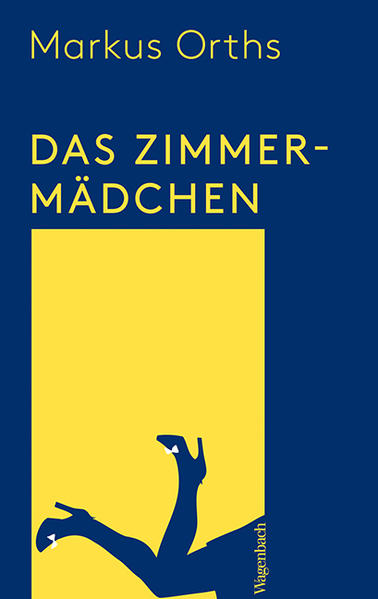 Zimmermädchen