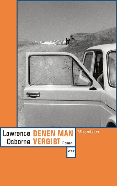Denen man vergibt