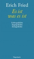 Es ist was es ist