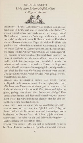 Unmögliche Interviews