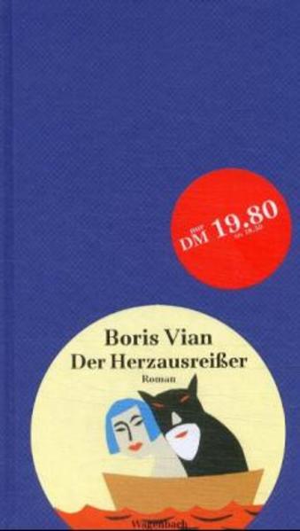 Der Herzausreisser