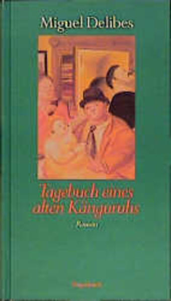 Tagebuch eines alten Känguruhs