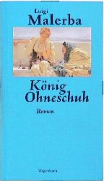 König Ohneschuh