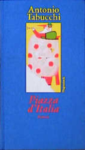 Piazza d'Italia