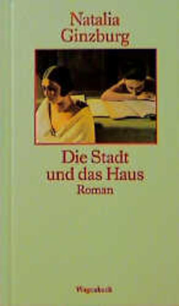 Die Stadt und das Haus