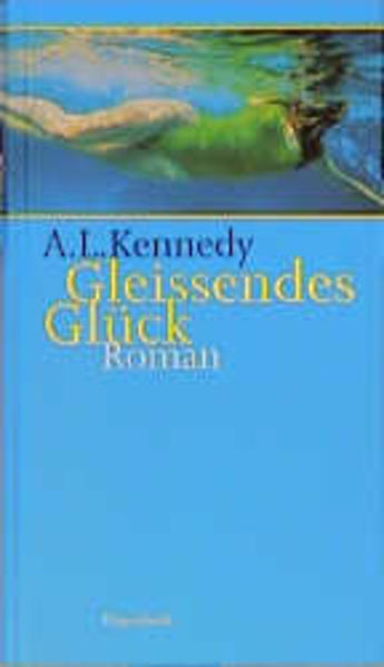 Gleissendes Glück