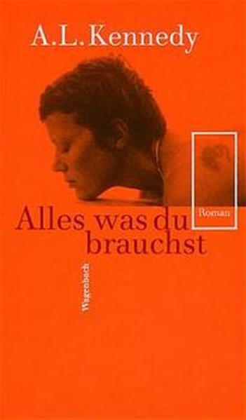 Alles was du brauchst