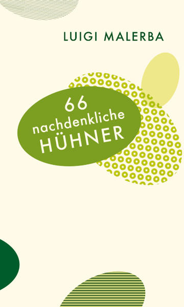 66 nachdenkliche Hühner