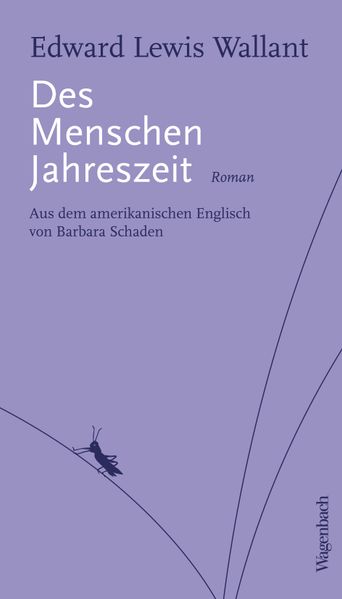 Des Menschen Jahreszeit