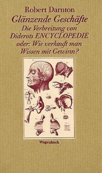 Glänzende Geschäfte