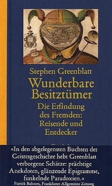 Wunderbare Besitztümer