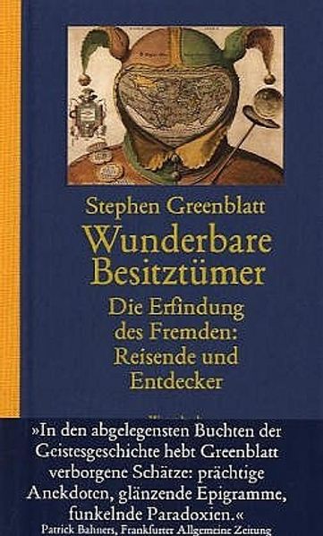 Wunderbare Besitztümer