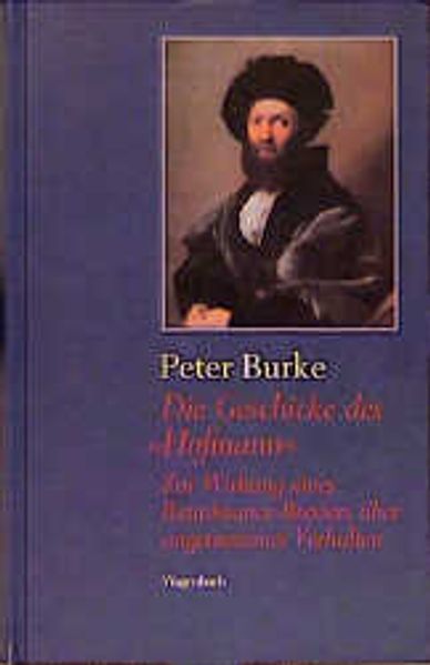Die Geschicke des 'Hofmann'