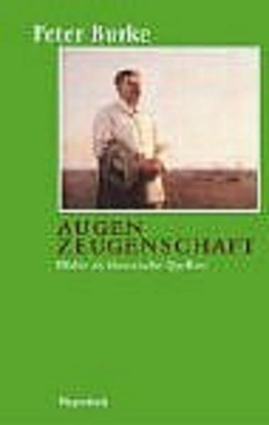 Augenzeugenschaft