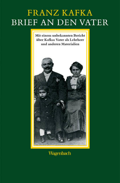 Brief an den Vater