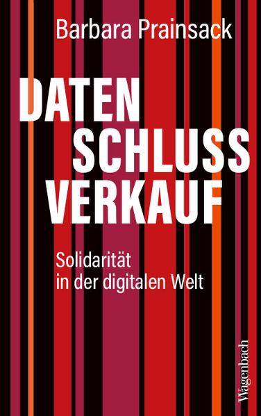 Datenschlussverkauf