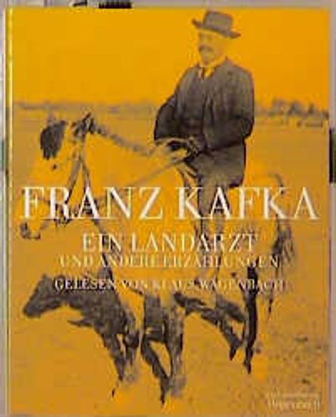 Ein Landarzt und andere Erzählungen