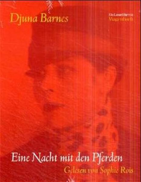 Eine Nacht mit den Pferden