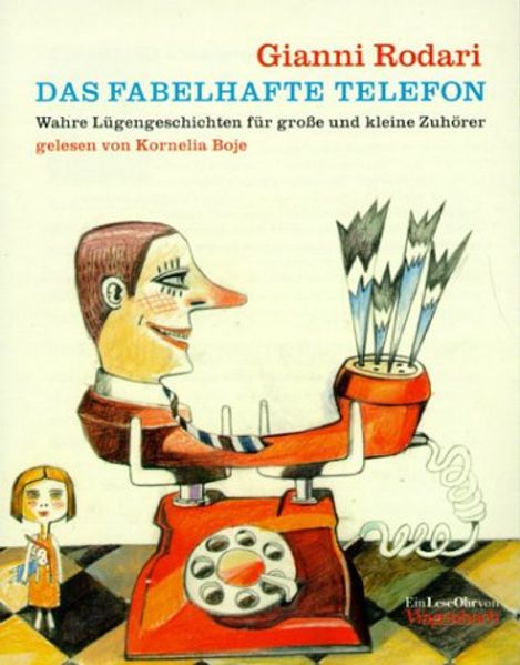 Das fabelhafte Telefon