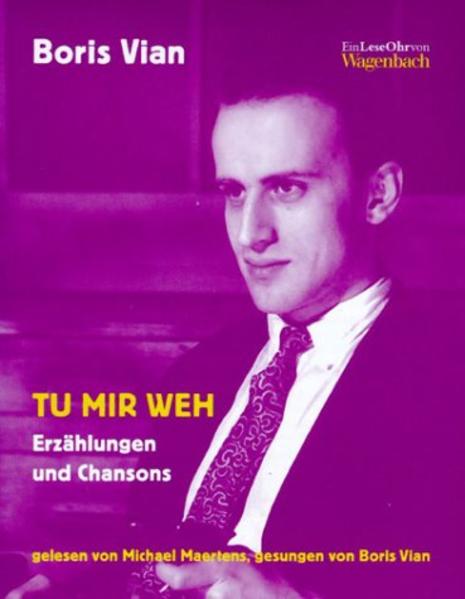 Tu mir weh